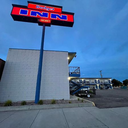 Budget Inn Ontario Exteriér fotografie